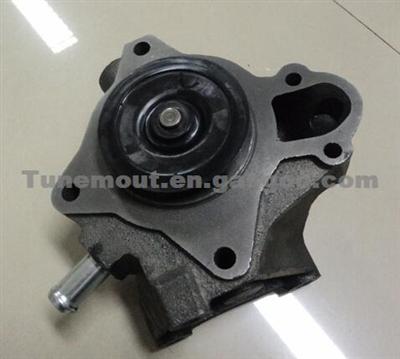 Water Pump For FIAT 504248581, 504102572, 0000504102572, 1201J4