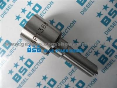 Common Rail Nozzle DLLA156P1368 (0433171848)