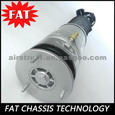 Air Suspension Strut For BMW F02 Rear Left 37106791675 37126796929