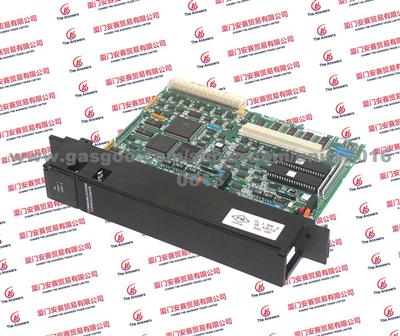 IC693MDL734 The 125 Volt DC Positive/Negative Logic 1 Amp Output Module GE Fanuc 90-30 IC693MDL734 Provides 6 Isolated Output Points