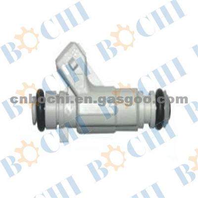 High Quality Auto Engine Parts Fuel Injector OE 0280155812 FOR CAR