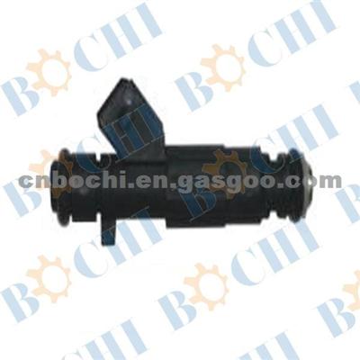 High Quality Auto Engine Parts Fuel Injector OE 0280155843 FOR CAR