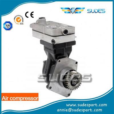 Air Compressor Mercedes 4571304415