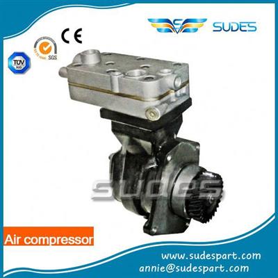 Air Compressor Mercedes-Benz 412.352.027.0