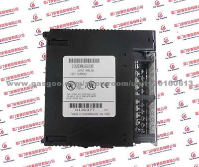 IC693PWR322 GE Fanuc 90-30 IC693PWR322 Is A 30 Watt Output Power Supply Designed For 24 VDC Or 48 VDC Nominal Inputs