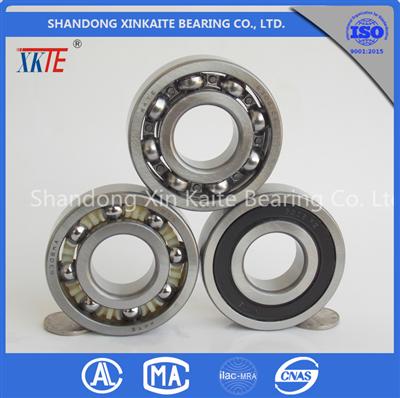 Well Sales Low Noise Deep Groove Ball Bearing 6306 For Auto Parts From Export Manufacturer