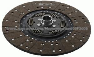 Clutch Disc Benz TRUCK & Bus OEM:1878 023 831