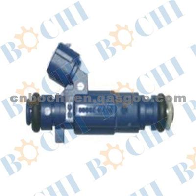 High Quality Auto Engine Parts Fuel Injector OE 3531028000