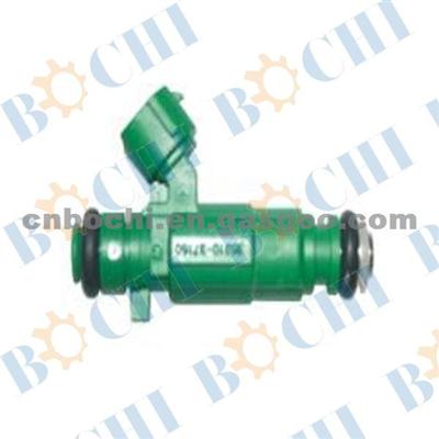 High Quality Auto Engine Parts Fuel Injector OE 3531037150