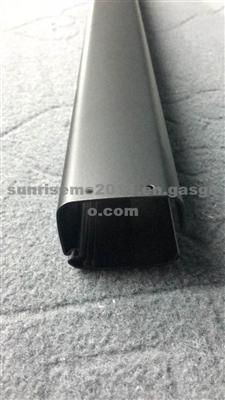 Aluminum Extrusion Profile 760ABR 001