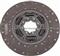 Clutch Disc Benz TRUCK & Bus OEM:1878 002 023