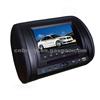 7-Inch TFT LCD(16:9) DC12V Car Headrest Dvd Player With IR Infrared Transmitter Function