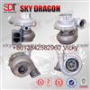Turbocharger GT35 727528-5005 727528-0005 1118010-26D For CA6DE1-23
