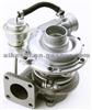 Turbocharger RHF5 8970863431