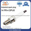 BERU Iridium Spark Plugs Gas Generator Parts GK3-1A,RC78PYP15, Z189,14FR-4DPU0