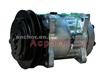 Sanden A/C Compressor & Clutch Sanden7992 SD7H15 Universal Compressor