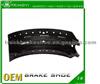 Certificated Sells Well High Quality Heavy Duty Truck Brake Shoe