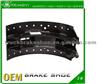 ISO/TS16949 Sold Well High Quality Heavy Duty Truck Brake Shoe