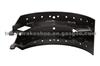 European Standard Best Selling Product Of Brake Shoe