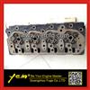 Yanmar Engine Parts 4TN100 Cylinder Head