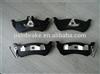 Brake Pad D996-7897