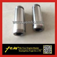 Yanmar 3TNC78 Valve Guide