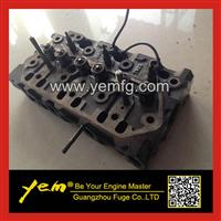 Yanmar 3TNC80 Cylinder Head