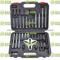 GTM-25302 46PCS STEERING WHEEL PULLER SET