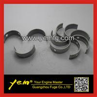 Yanmar 3TNE82A Main Bearing