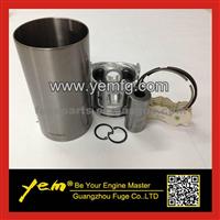 Yanmar Engine Parts 3TNE84 Liner Kit