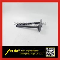 Yanmar 4TN100 Intake Valve