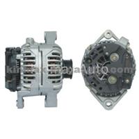 120A Car Alternator For OPEL 13147093 13156050 6204080 6204158 6204191 9195336 BOSCH 0124425006 0986042800 23296 LRA02295 437611
