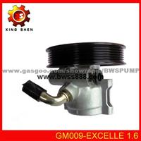 Buick Power Steering Pump For Excelle 96550113