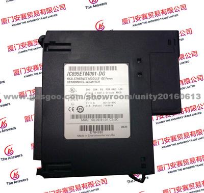 IC697MDL240 GE Fanuc 90-70 IC697MDL240 120 Volt AC, Isolated, 16-Point Input Module Provides 16 Input Points Which Are Isolated