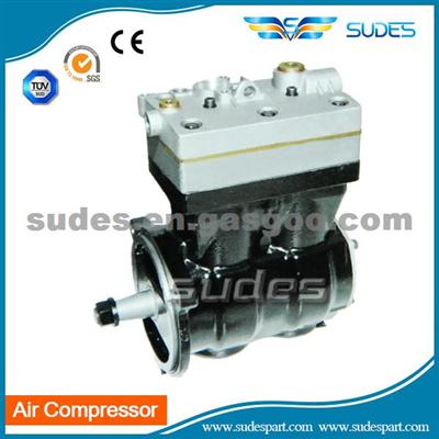 9061300715 Hot Sales Air Brake Compressor For Mercedes