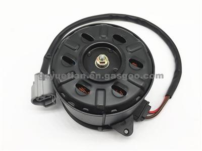 Engine Cooling Fan Motor For Mazda CX-7 CX-9 OEM CY04-15-150C