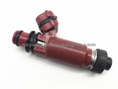 Fuel Injector/Nozzle For Daihatsu Hijet OEM 23250-97201