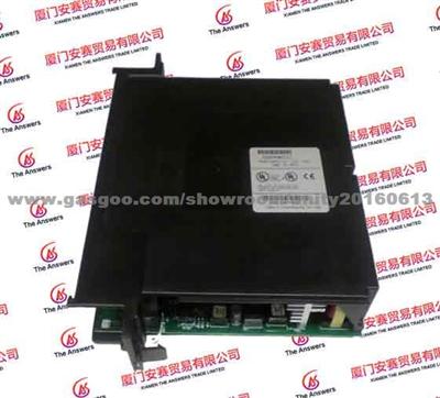 IC697PWR720 GE Fanuc 90-70 IC697PWR720 Is A Single-Slot Module That Plugs Into The Power Sup Unit That Plugs Directly Into A 48-Pin Backplanemounted C