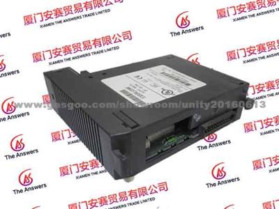 IC670ALG320 Analog Output Module Ge Field Control IC670ALG320 Provides A Group Of Four Current/Voltage Analog Outputs