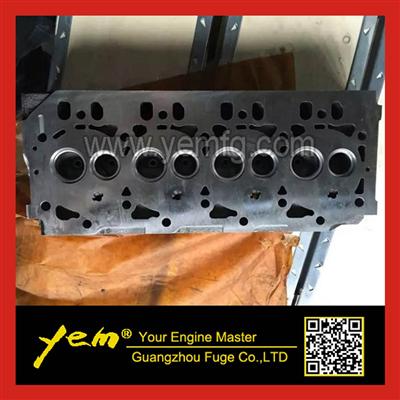 Yanmar Engine Parts 3TNE66 Cylinder Head