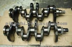 Mazda R2 Crankshaft