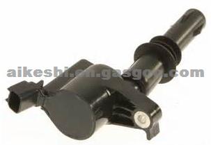 Ignition Coil For Ford Explorer V8