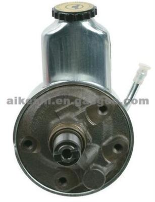 Power Steering Pump 96-8001