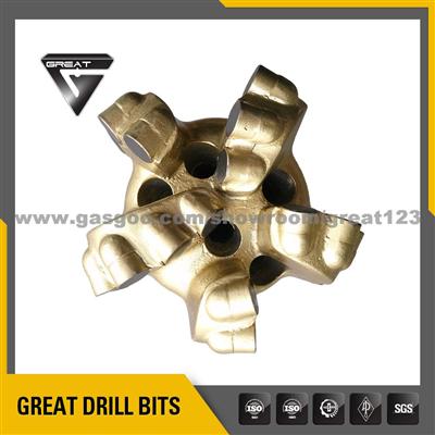 API Matrix Body PDC BITS Professional