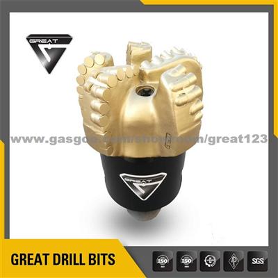 Top RatedMatrix Body PDC BITS Professional