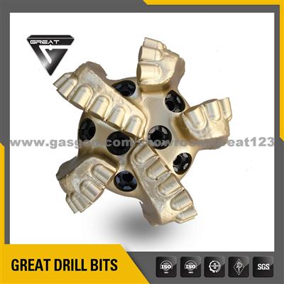 Diamond OffshoreSteel Body PDC BITS For Oil And Gas