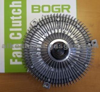 BMW Fan Clutch 1152 7502 804