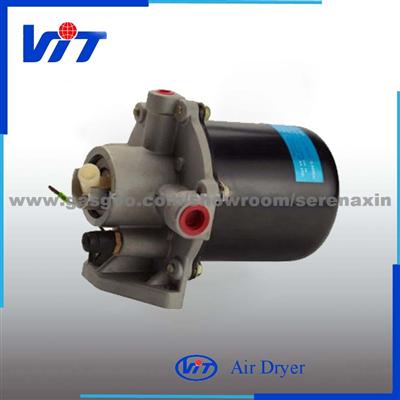 DR-41 Air Dryer FOR MITUSBISHI FUSO MC837993