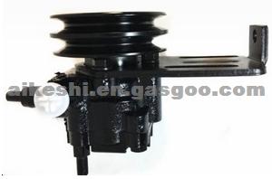 Diesel ISUZU 4JB1 Steering Pump 8-97129-593-1