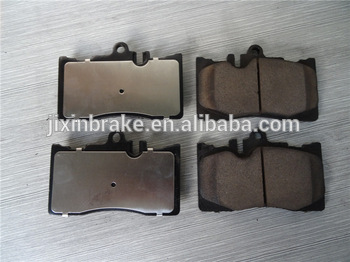 Brake Pad D992-7893 China Brake Pad